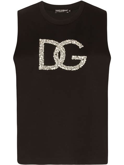 dolce & gabbana tank top|what is dolce and gabbana.